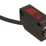 Panasonic CX-442 Fotoelektrik Sensör – Hassas ve Güvenilir Algılama