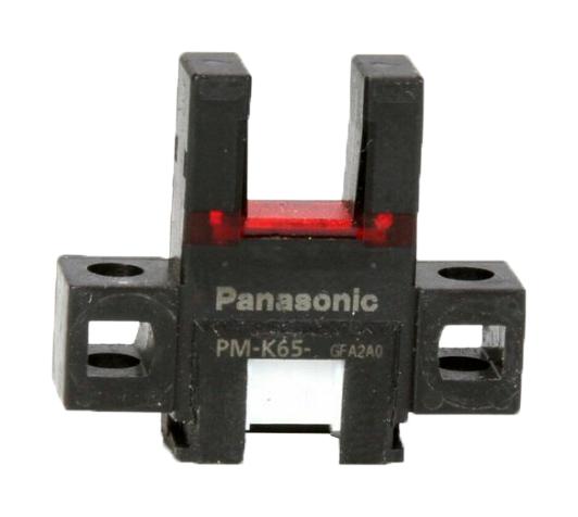 Panasonic PM-K65-P Mikroçatal Sensör