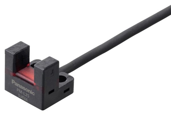 Panasonic PM-L25 Mikroçatal Sensör