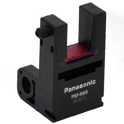Panasonic PM-R65 Mikroçatal Sensör