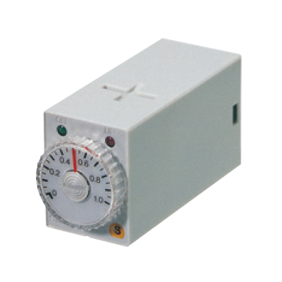 Panasonic S1DX-A4C10S-DC110V Zaman Rölesi