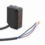 Panasonic LA-A1P Fotoelektrik Sensör