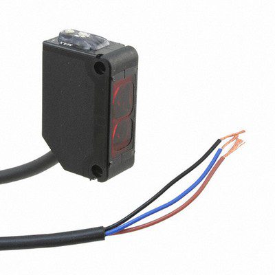 Panasonic LA-A1P Fotoelektrik Sensör