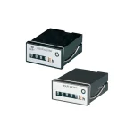 Panasonic TH633 Saat Sayacı (Hour Meter)
